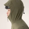 Gamma MX Sweats à capuche pour homme