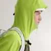 Gamma MX Sweats à capuche pour homme