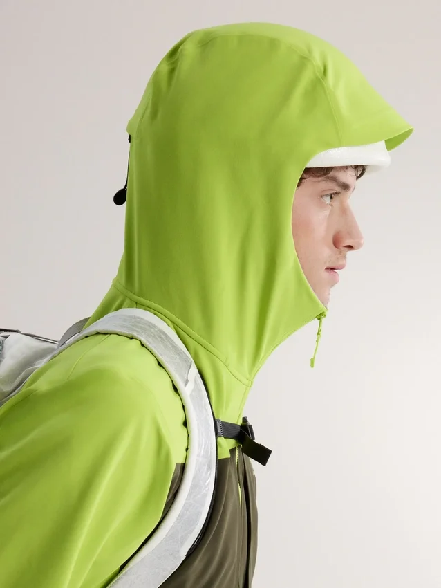 Gamma MX Sweats à capuche pour homme