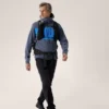 Gamma MX Sweats à capuche pour homme