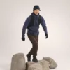 Gamma MX Sweats à capuche pour homme