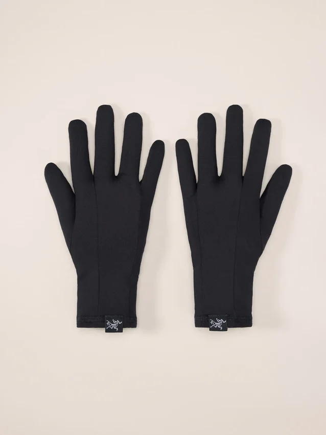 Gants Rho