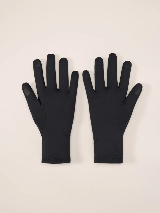 Gants Rho