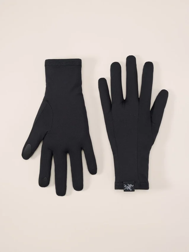 Gants Rho