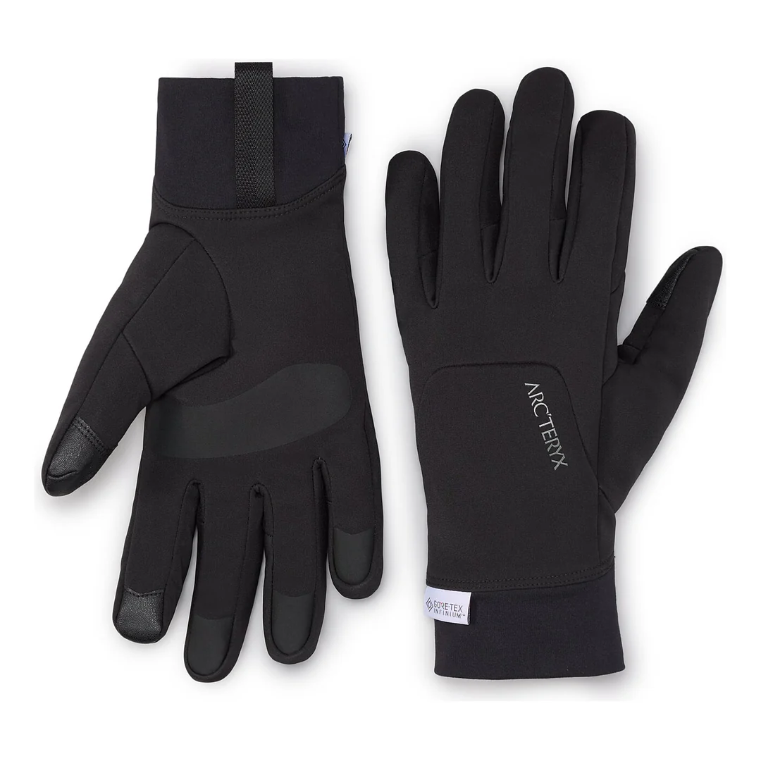 Gants Venta « Noir »