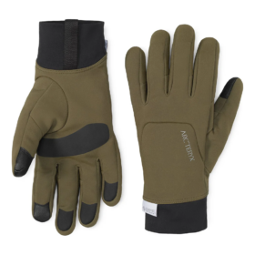 Gants Venta « Vert »