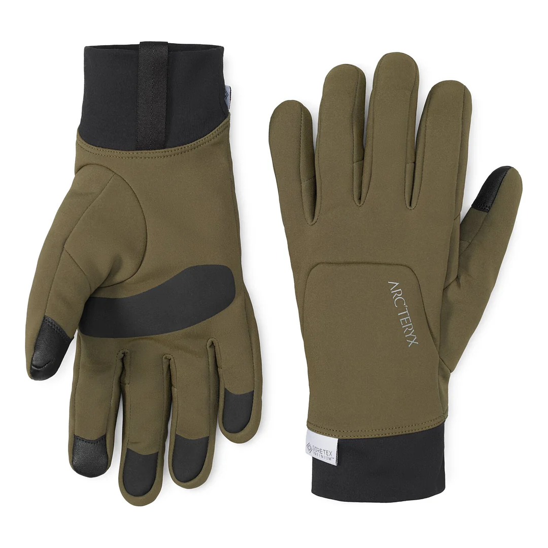 Gants Venta « Vert »