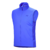 Gilet Atom « Blue »