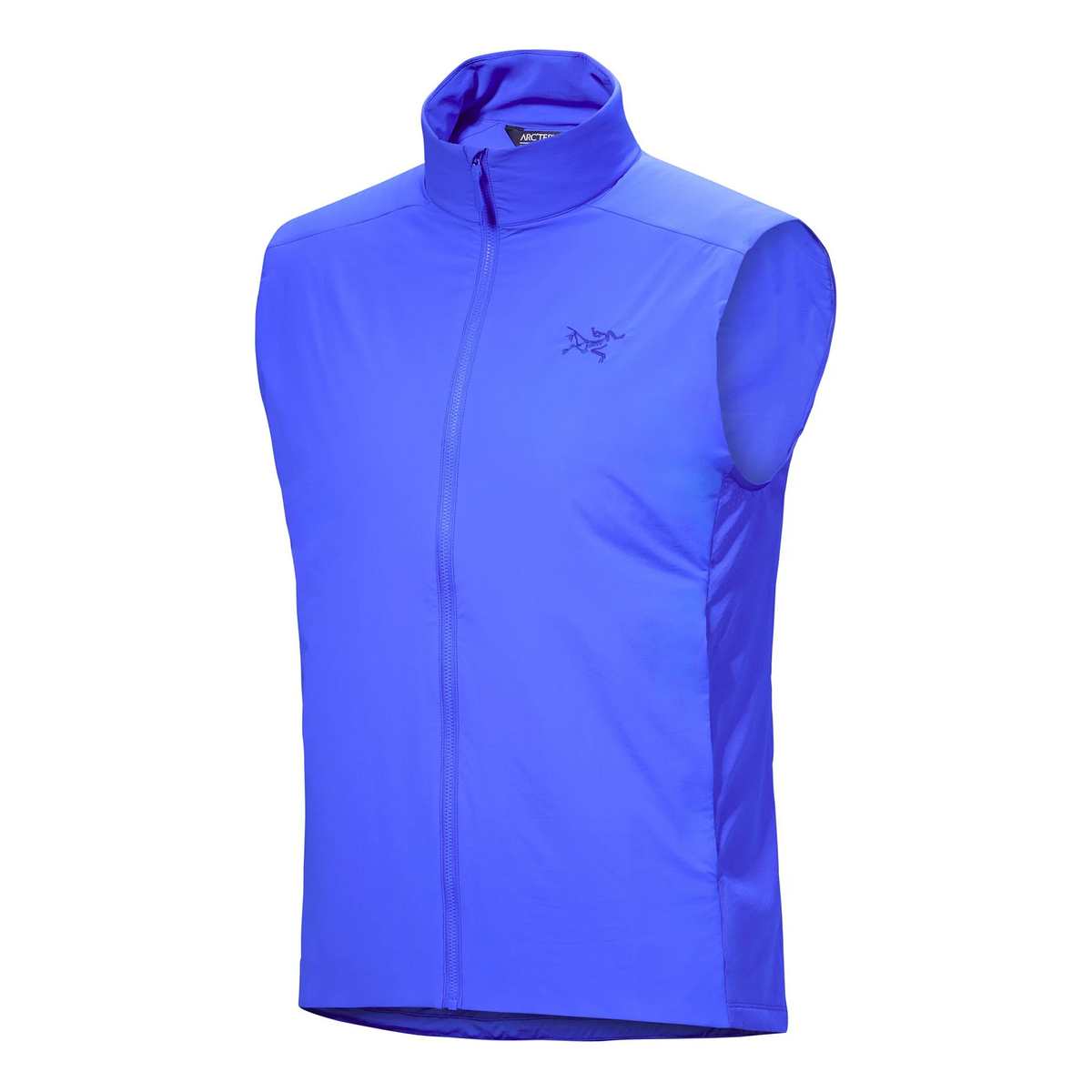 Gilet Atom « Blue »