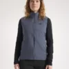 Gilet Atom pour femme