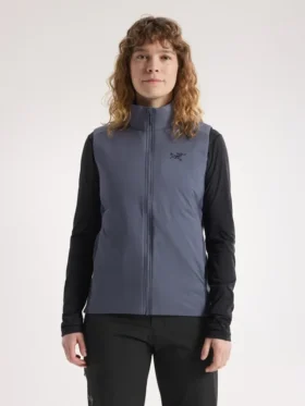 Gilet Atom pour femme
