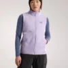 Gilet Atom pour femme