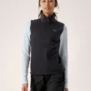Gilet Atom pour femme
