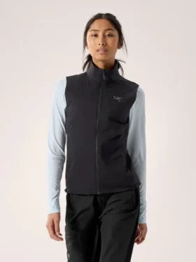 Gilet Atom pour femme