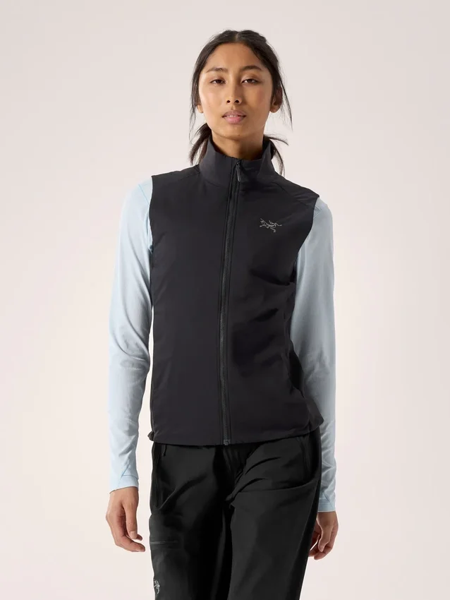 Gilet Atom pour femme