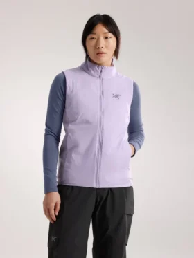 Gilet Atom pour femme