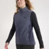 Gilet Atom pour femme