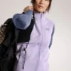 Gilet Atom pour femme