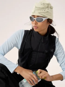 Gilet Atom pour femme