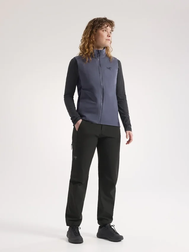 Gilet Atom pour femme