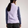 Gilet Atom pour femme