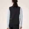 Gilet Atom pour femme
