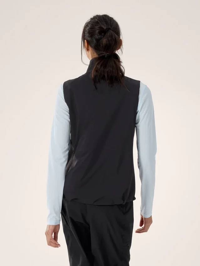 Gilet Atom pour femme