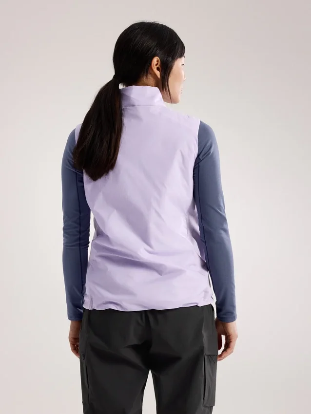 Gilet Atom pour femme