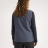 Gilet Atom pour femme