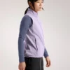 Gilet Atom pour femme