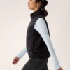 Gilet Atom pour femme
