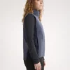 Gilet Atom pour femme