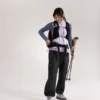 Gilet Atom pour femme