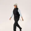 Gilet Atom pour femme