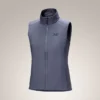 Gilet Atom pour femme