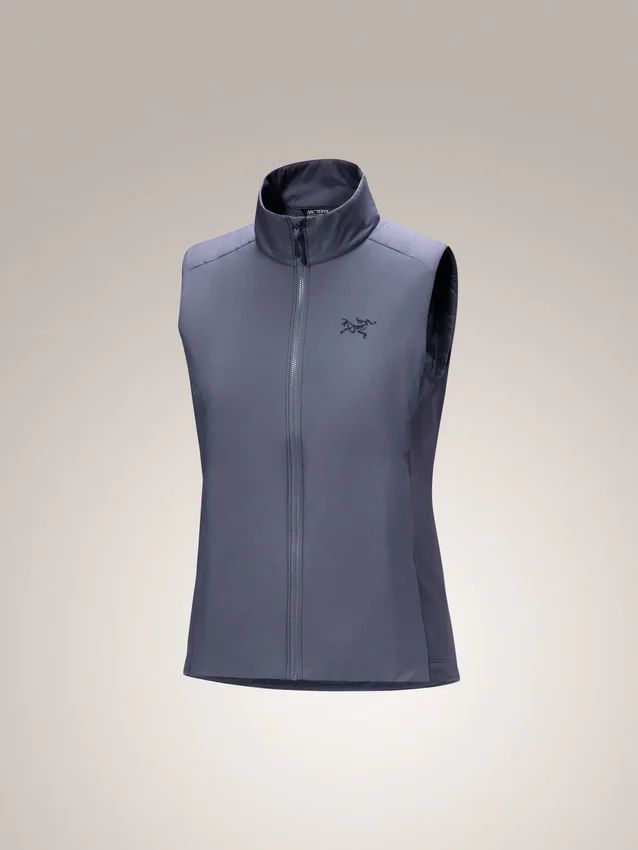 Gilet Atom pour femme