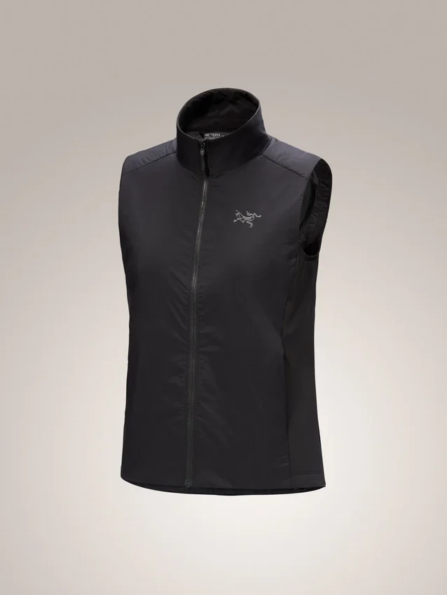 Gilet Atom pour femme