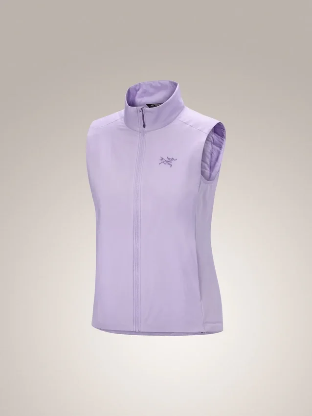 Gilet Atom pour femme
