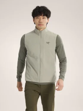 Gilet Atom pour homme