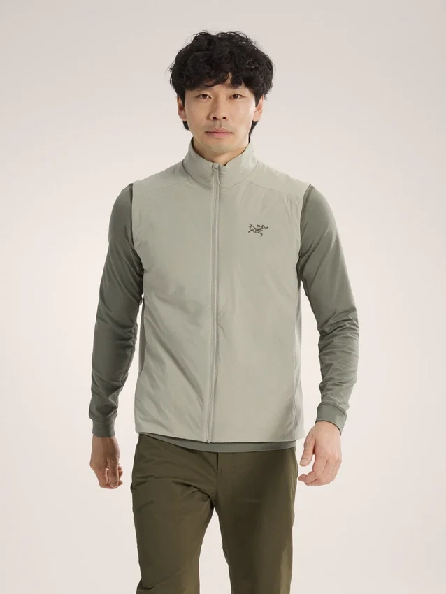 Gilet Atom pour homme