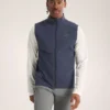Gilet Atom pour homme