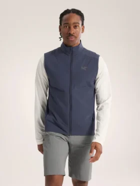 Gilet Atom pour homme