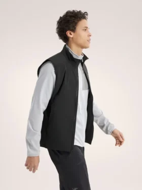 Gilet Atom pour homme