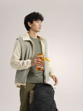 Gilet Atom pour homme