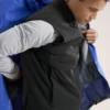 Gilet Atom pour homme