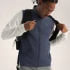 Gilet Atom pour homme