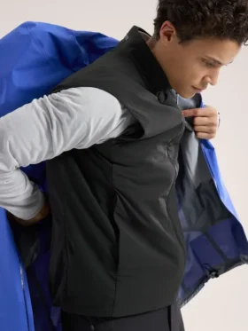 Gilet Atom pour homme