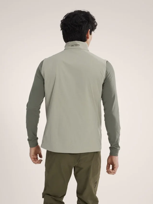 Gilet Atom pour homme