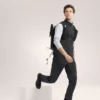 Gilet Atom pour homme