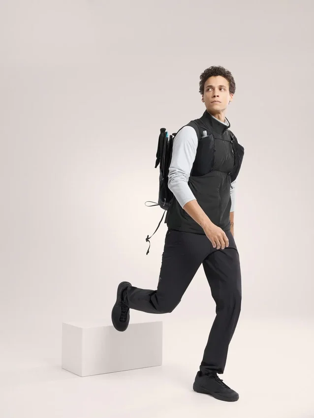 Gilet Atom pour homme